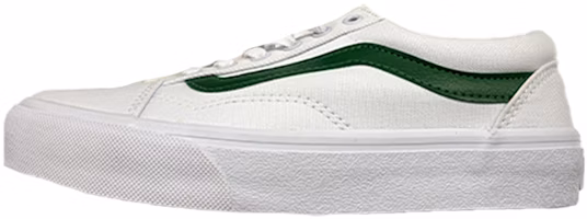 Vans Old Skool DX 'Green' 562367-0003 Vans Old Skool DX 'Green' 562367-0003