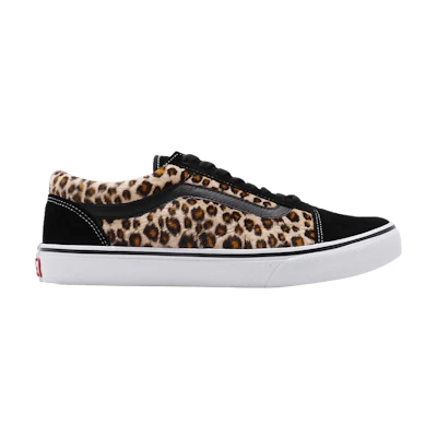 Vans Old Skool DX 'Leopard'