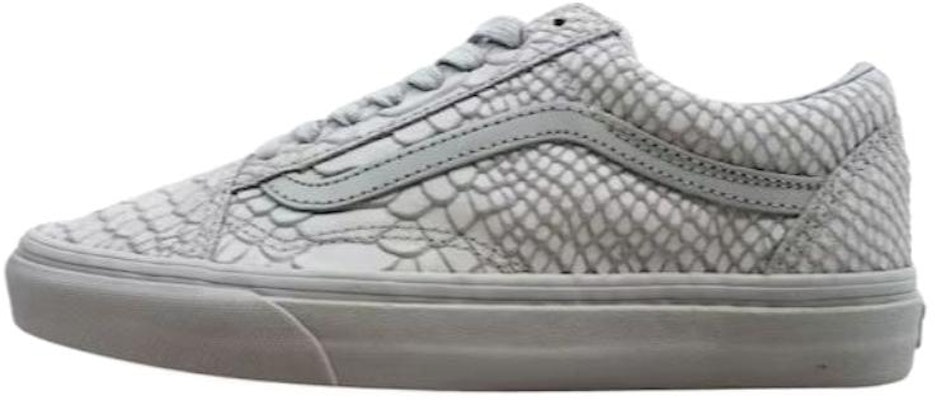 반스 올드스쿨 DX '파이톤' (스타일리쉬한 뱀피 패턴!) VN0A32GJLQD Purchase 반스 올드스쿨 DX '파이톤' (스타일리쉬한 뱀피 패턴!) VN0A32GJLQD