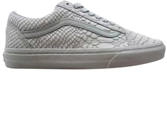 반스 올드스쿨 DX '파이톤' (스타일리쉬한 뱀피 패턴!) VN0A32GJLQD Details for 반스 올드스쿨 DX '파이톤' (스타일리쉬한 뱀피 패턴!) VN0A32GJLQD