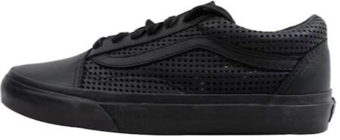 Vans Old Skool DX 'Square Perforation' VN0A38G3MWQ Vans Old Skool DX 'Square Perforation' VN0A38G3MWQ