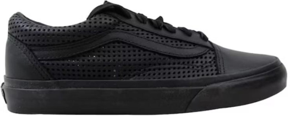 Vans Old Skool DX '方形透气孔' VN0A38G3MWQ Sizing Vans Old Skool DX '方形透气孔' VN0A38G3MWQ