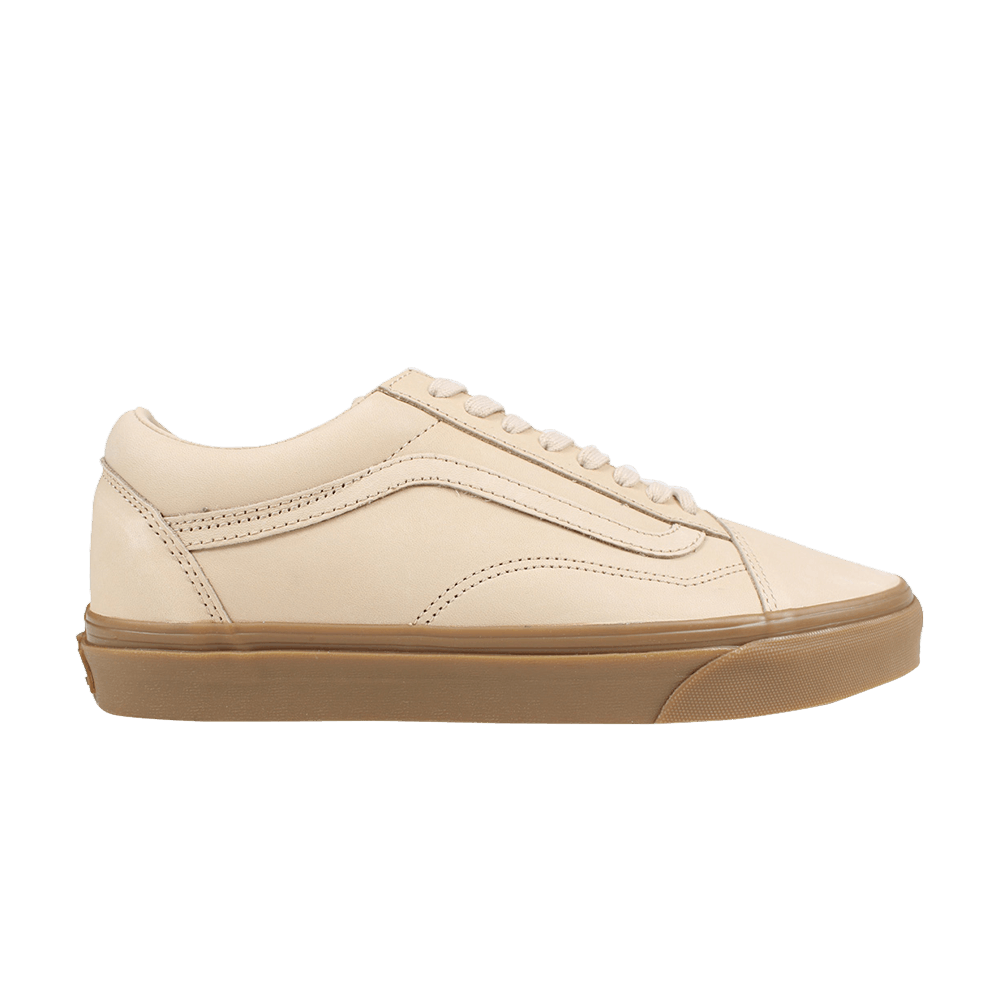 Buy Vans Old Skool DX 'Veggie Tan' VN0A38G3QU7 (植鞣皮革)