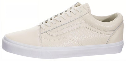 Vans Old Skool DX 'White' VN0A38G3MWP Vans Old Skool DX 'White' VN0A38G3MWP