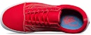 반스 올드스쿨 DX 레드 (Vans Old Skool DX Red) VN0A38G3MS9