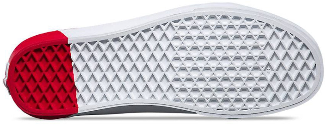 반스 올드스쿨 DX 레드 (Vans Old Skool DX Red) VN0A38G3MS9 Purchase 반스 올드스쿨 DX 레드 (Vans Old Skool DX Red) VN0A38G3MS9