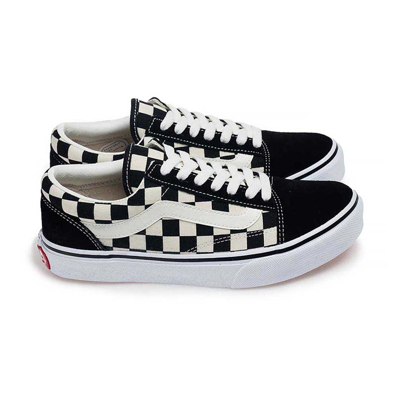 Vans Old Skool DX Sneakers