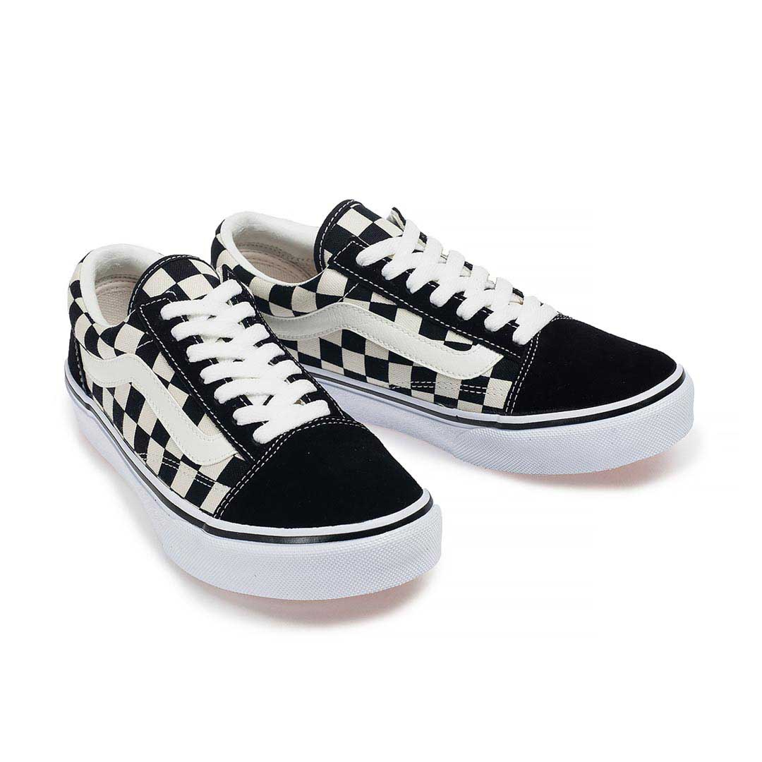 Vans Old Skool DX Sneakers 圖 2