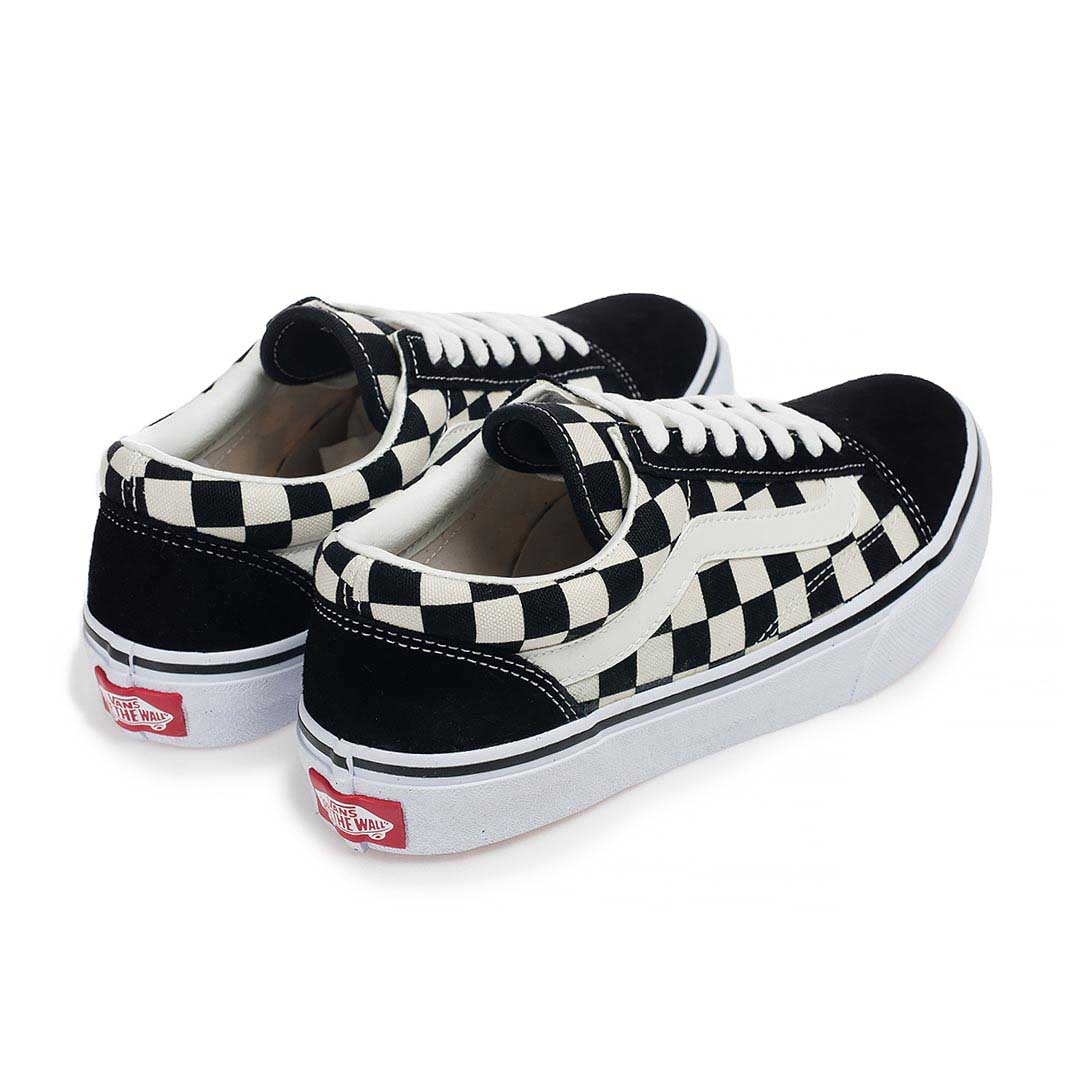 Vans Old Skool DX Sneakers 圖 3