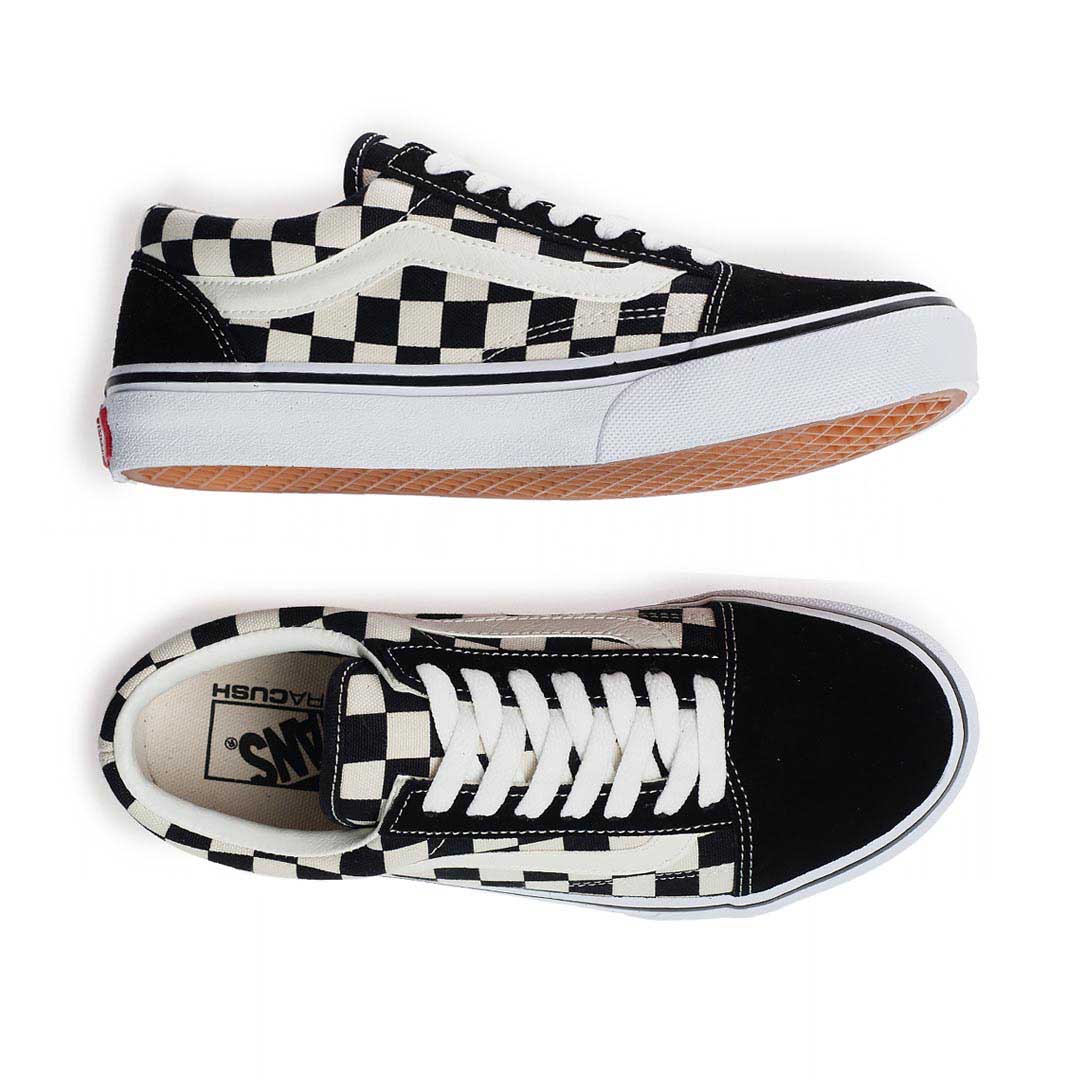 Vans Old Skool DX Sneakers 圖 5