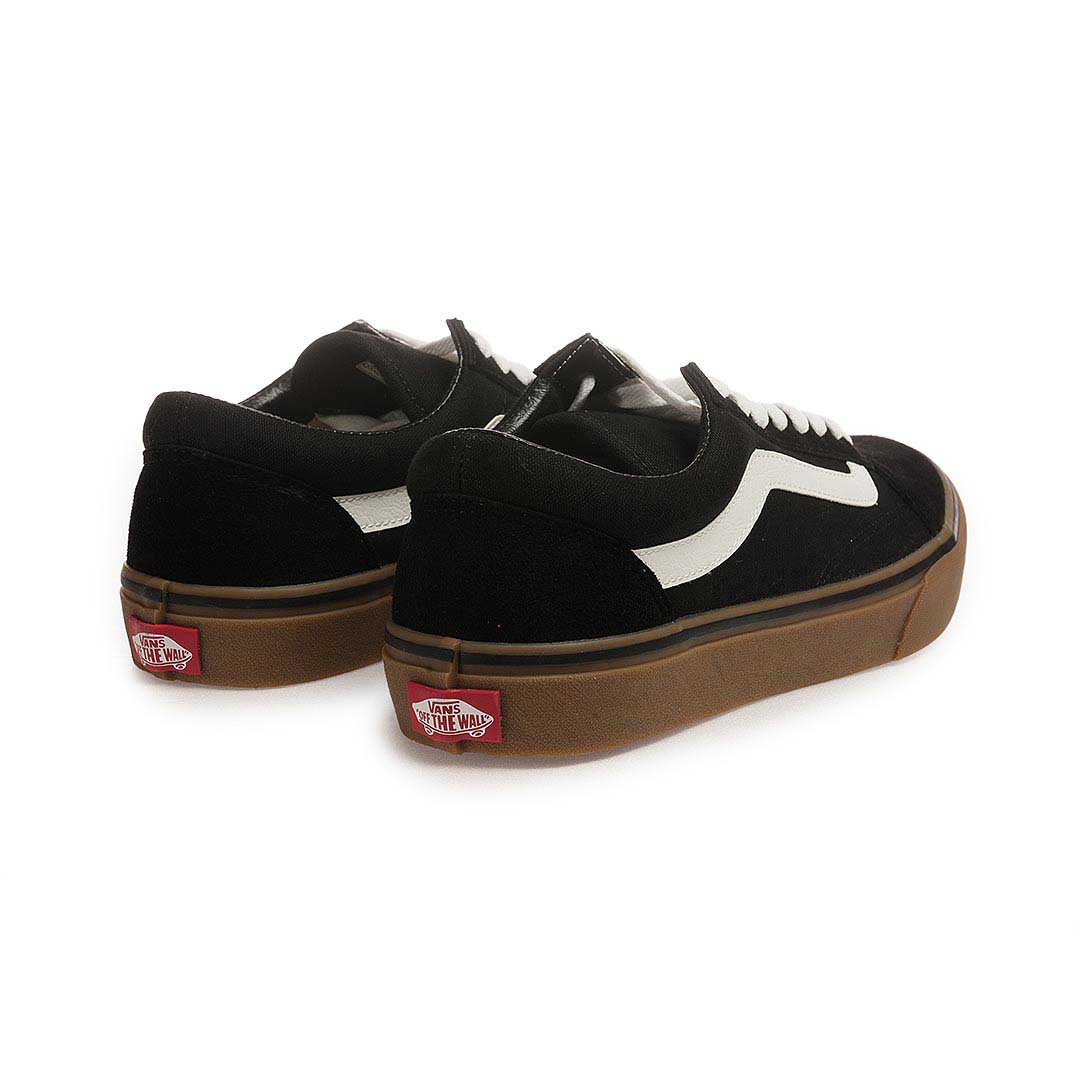 Lookbook 반스 올드스쿨 DX 스니커즈 V2C1105003