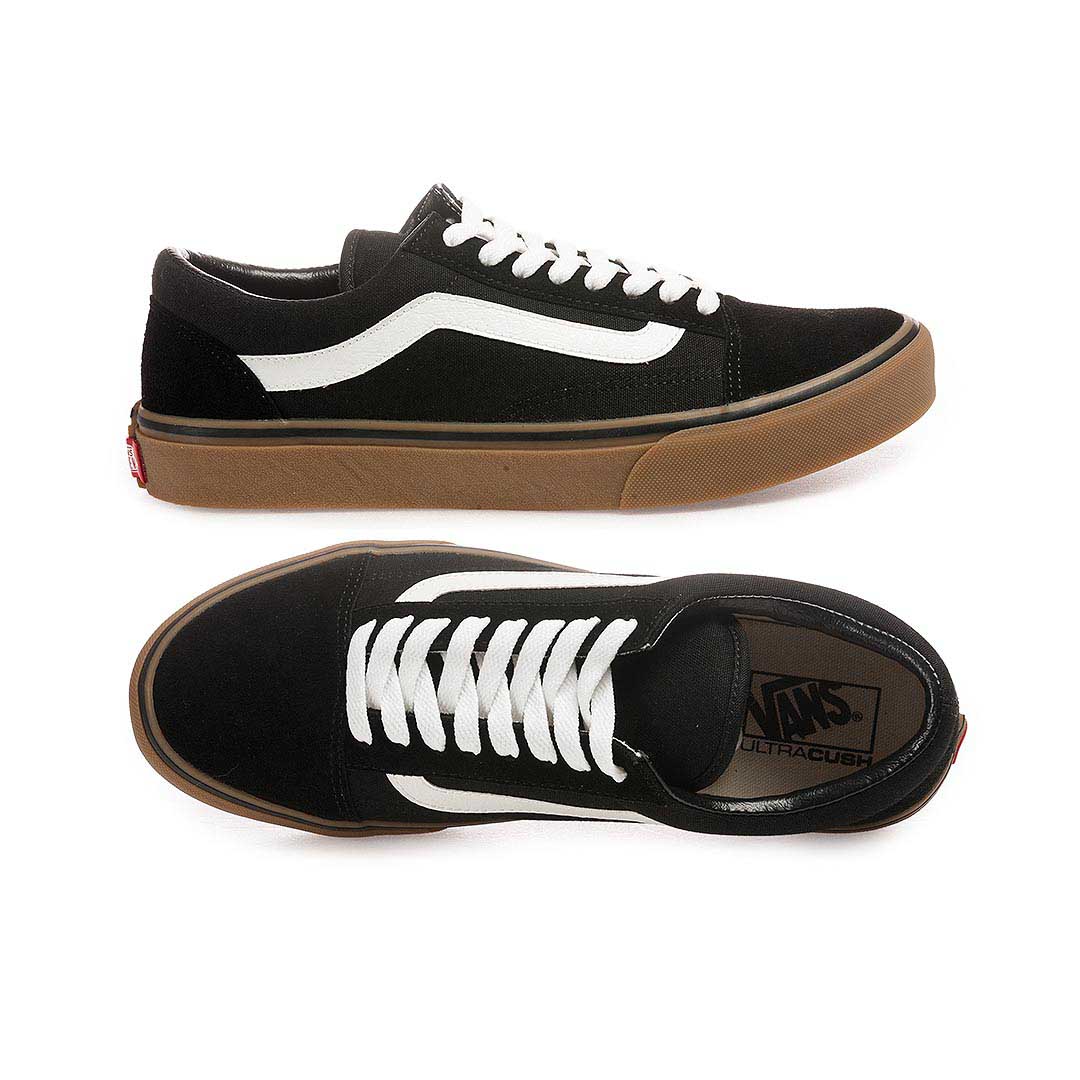 Purchase 반스 올드스쿨 DX 스니커즈 V2C1105003