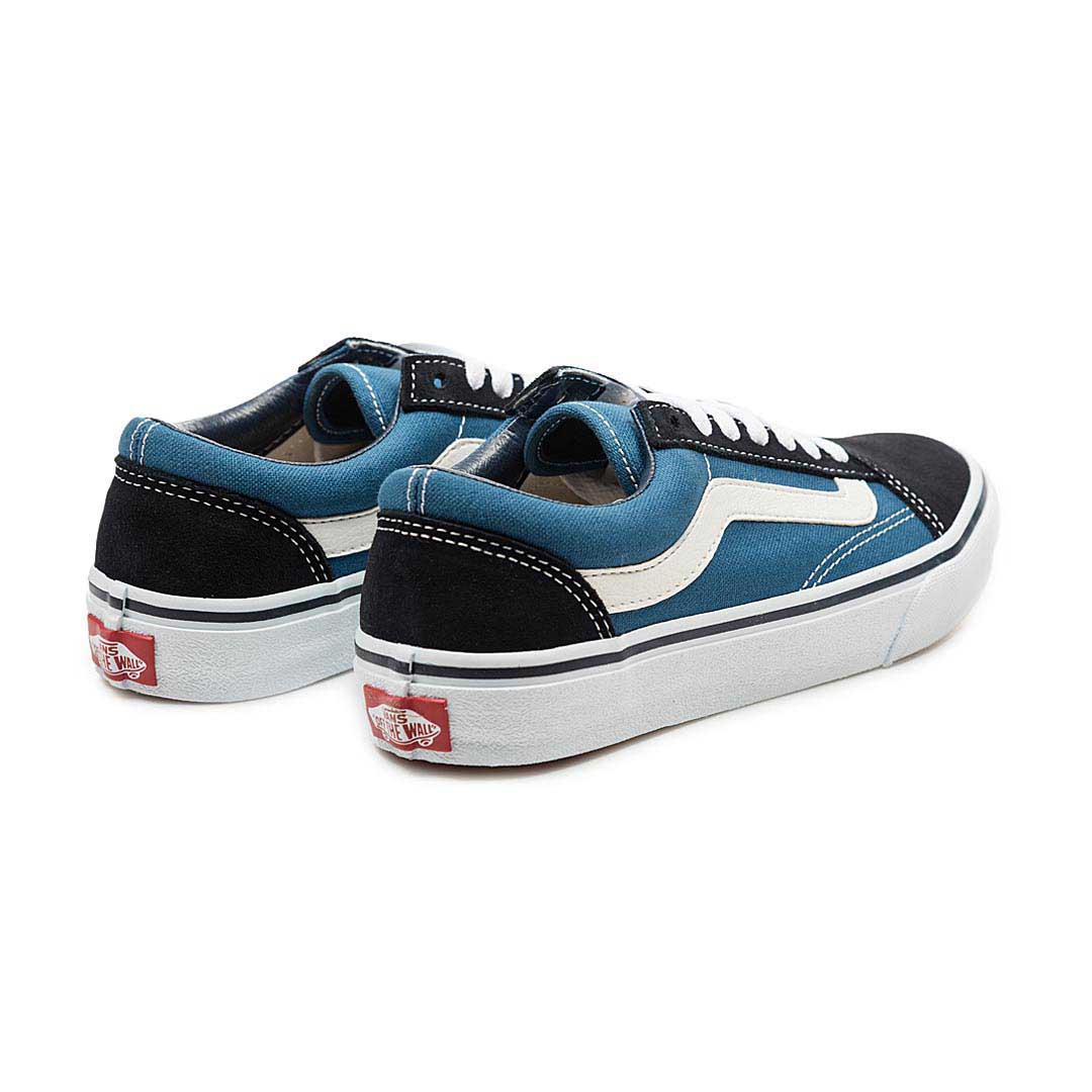 Vans Old Skool DX Sneakers 圖 3