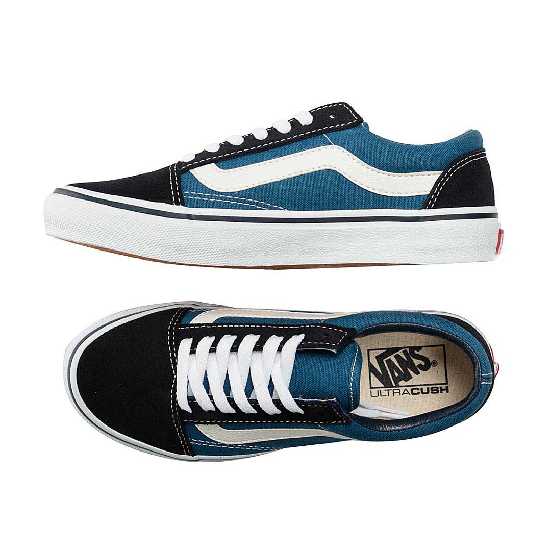 Vans Old Skool DX Sneakers 圖 5