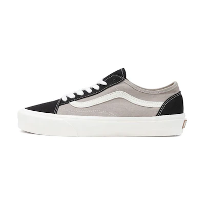 Vans Eco Theory Old Skool 'Black Gray'