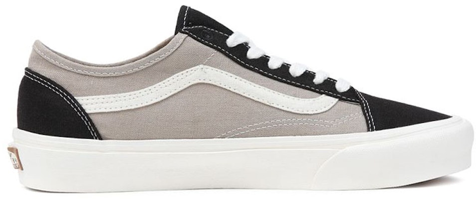 Vans Eco Theory Old Skool 'Hitam Abu' VN0A54F4BLK Order Vans Eco Theory Old Skool 'Hitam Abu' VN0A54F4BLK