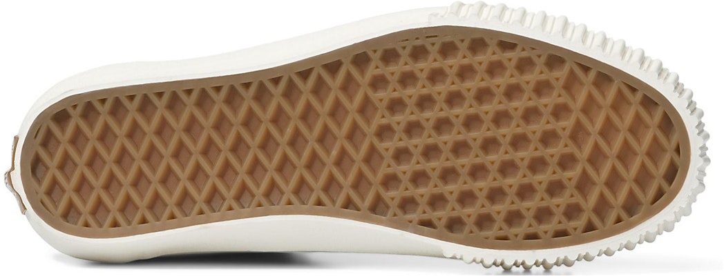 Vans Old Skool Eco Theory 防滑耐磨 低筒 滑板鞋 男女皆宜 米白色 Purchase Vans Old Skool Eco Theory 防滑耐磨 低筒 滑板鞋 男女皆宜 米白色