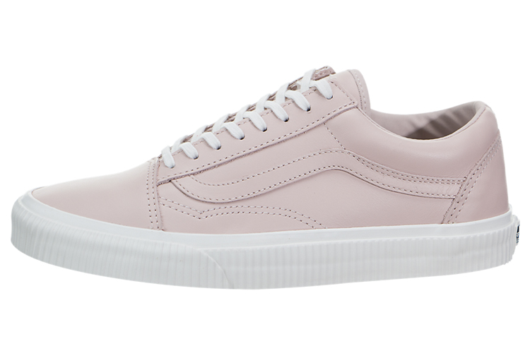 Vans Old Skool Embossed Sidewall Sepia Rose