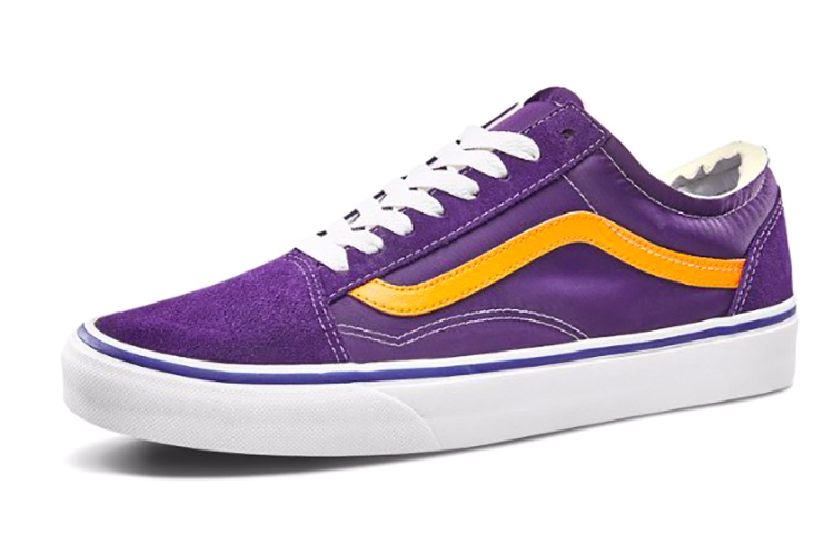 Lookbook Vans Old Skool Foam 'Mysterio' Zapatillas VN0A38G1VR5