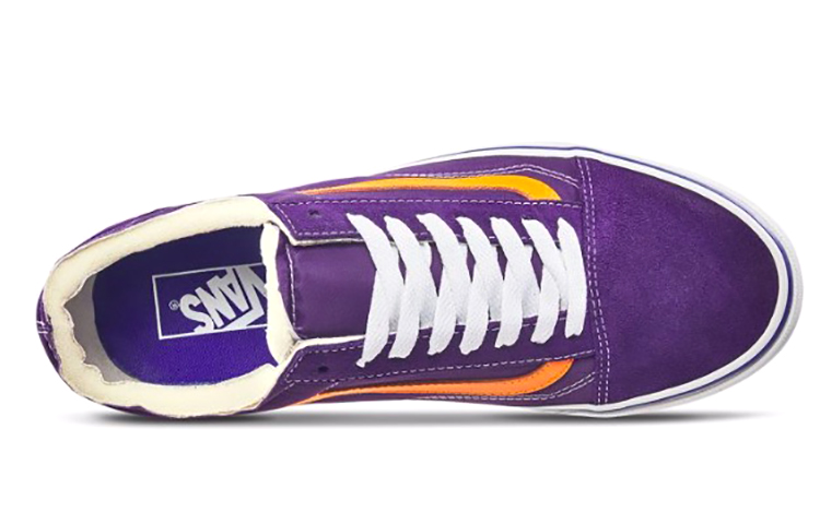 Shop Vans Old Skool Foam 'Mysterio' Zapatillas VN0A38G1VR5