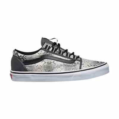 Vans Old Skool Ghillie 'Snakeskin'
