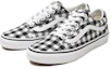 Order 반스 올드스쿨 블랙앤화이트 체크 (Vans Old Skool Black & White Check) VN0A38G1SIX