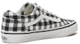 Lookbook 반스 올드스쿨 블랙앤화이트 체크 (Vans Old Skool Black & White Check) VN0A38G1SIX