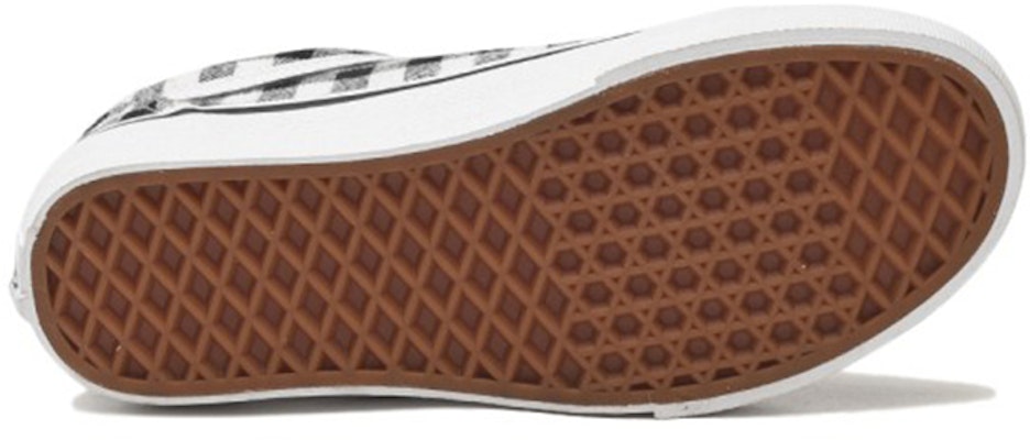 반스 올드스쿨 블랙앤화이트 체크 (Vans Old Skool Black & White Check) VN0A38G1SIX Shop 반스 올드스쿨 블랙앤화이트 체크 (Vans Old Skool Black & White Check) VN0A38G1SIX