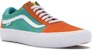 Vans Old Skool Golf Wang Jingga VNOOOZD4J7S