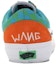 Shop Vans Old Skool Golf Wang Jingga VNOOOZD4J7S