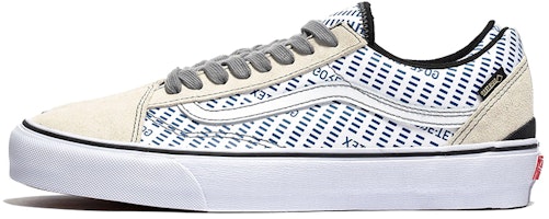 Vans Old Skool Gore-Tex 'Billys Tokyo Exclusive' VN0A4P3FZ5D Vans Old Skool Gore-Tex 'Billys Tokyo Exclusive' VN0A4P3FZ5D