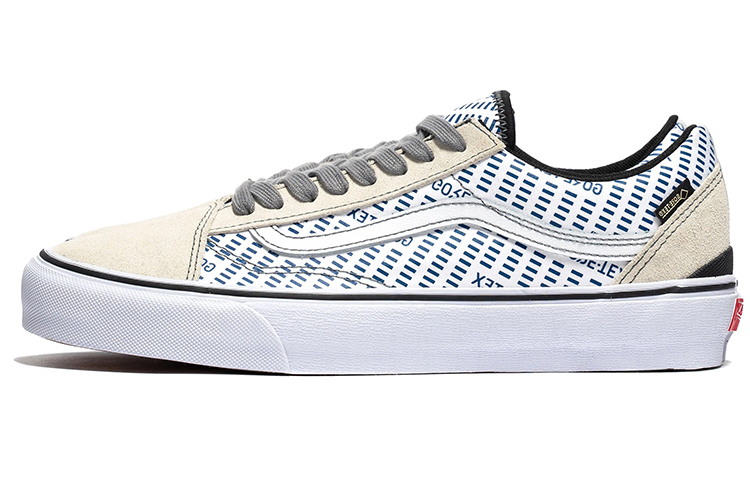 Buy Vans Old Skool Gore-Tex 'Billys Tokyo Eksklusif' VN0A4P3FZ5D