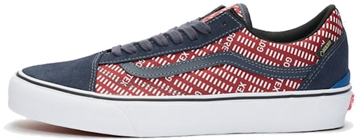 Vans Old Skool Gore-Tex 'Billys Tokyo Exclusive' VN0A4P3FYY3 Vans Old Skool Gore-Tex 'Billys Tokyo Exclusive' VN0A4P3FYY3