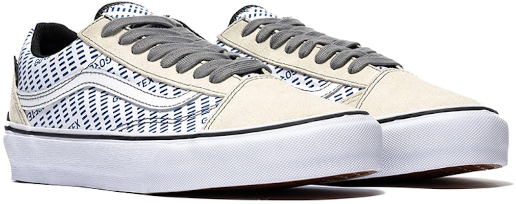 凡斯Old Skool Gore-Tex ‘Billys东京限定款’ VN0A4P3FZ5D Order 凡斯Old Skool Gore-Tex ‘Billys东京限定款’ VN0A4P3FZ5D