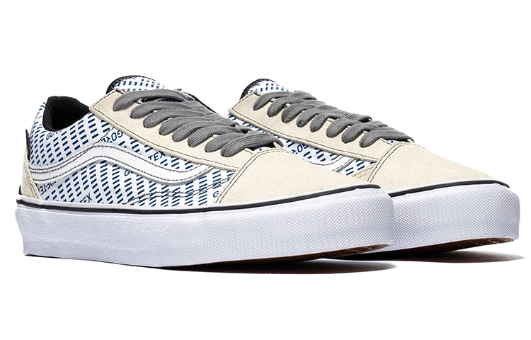 Order Vans Old Skool Gore-Tex 'Billys Tokyo Eksklusif' VN0A4P3FZ5D