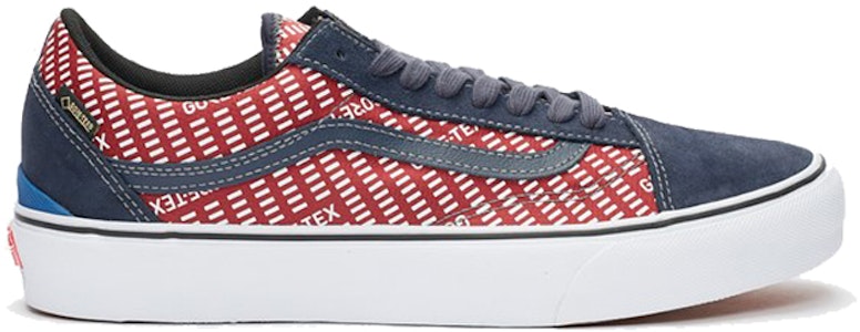 Vans Old Skool Gore-Tex 'Billys Tokyo Eksklusif' VN0A4P3FYY3 Order Vans Old Skool Gore-Tex 'Billys Tokyo Eksklusif' VN0A4P3FYY3