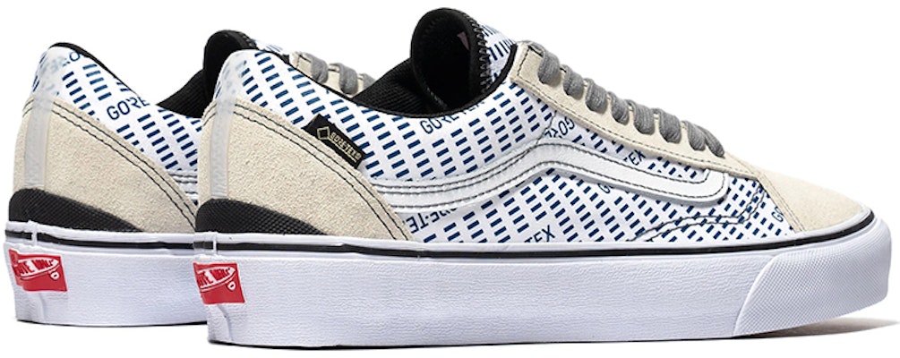 Vans Old Skool Gore-Tex 'Billys Tokyo Exclusive' VN0A4P3FZ5D Lookbook Vans Old Skool Gore-Tex 'Billys Tokyo Exclusive' VN0A4P3FZ5D