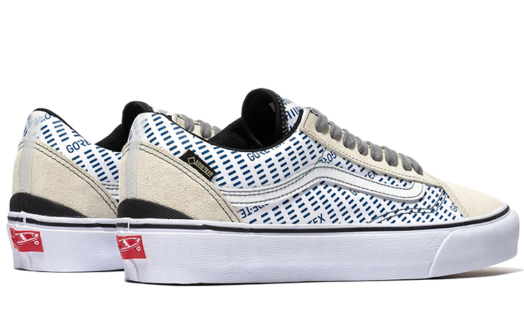 Lookbook Vans Old Skool Gore-Tex 'Billys Tokyo Eksklusif' VN0A4P3FZ5D