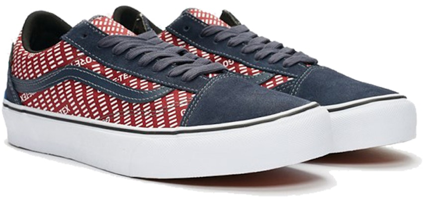 Vans Old Skool Gore-Tex 'Billys Tokyo Exclusive' VN0A4P3FYY3 Lookbook Vans Old Skool Gore-Tex 'Billys Tokyo Exclusive' VN0A4P3FYY3
