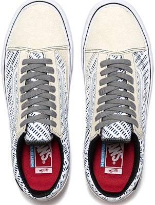 Vans Old Skool Gore-Tex 'Billys Tokyo Exclusive' VN0A4P3FZ5D Shop Vans Old Skool Gore-Tex 'Billys Tokyo Exclusive' VN0A4P3FZ5D