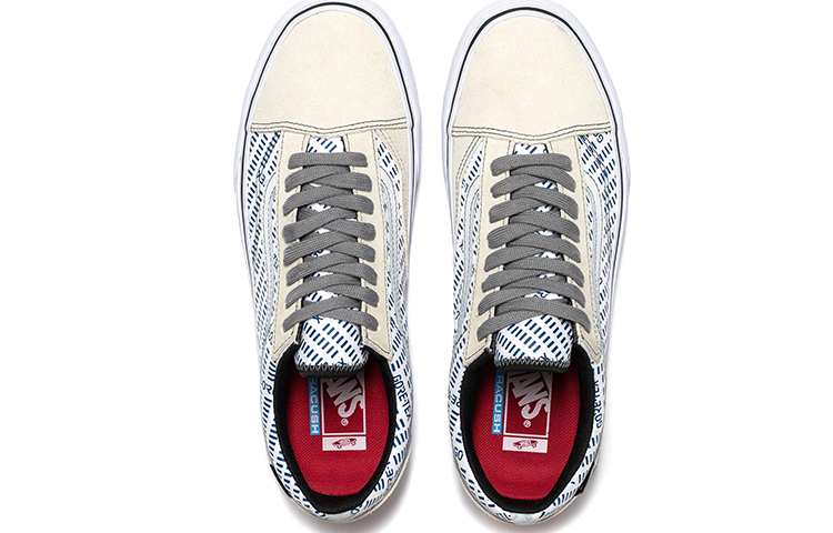 Shop Vans Old Skool Gore-Tex 'Billys Tokyo Eksklusif' VN0A4P3FZ5D