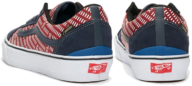 Vans Old Skool Gore-Tex 'Billys Tokyo Eksklusif' VN0A4P3FYY3 Shop Vans Old Skool Gore-Tex 'Billys Tokyo Eksklusif' VN0A4P3FYY3