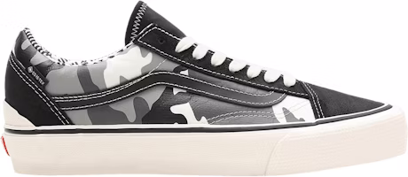 Vans Old Skool Gore-Tex 'Black Camo' VN0A4V9W4T4 Vans Old Skool Gore-Tex 'Black Camo' VN0A4V9W4T4