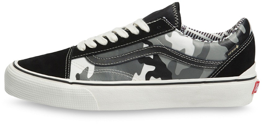 Vans Old Skool Gore-Tex 'Black Camo' VN0A4V9W4T4 Buy Vans Old Skool Gore-Tex 'Black Camo' VN0A4V9W4T4