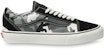 Vans Old Skool Gore-Tex 'Hitam Camo' VN0A4V9W4T4