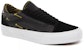 Vans Old Skool GORE-TEX 'Hitam Lemon Chrome' VN0A4V9W2TE