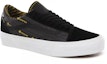 Lookbook Vans Old Skool GORE-TEX 'Hitam Lemon Chrome' VN0A4V9W2TE