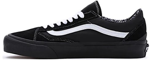 Vans Old Skool Gore-Tex 'Black White' VN0009QGBLA Vans Old Skool Gore-Tex 'Black White' VN0009QGBLA