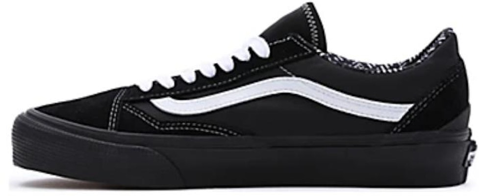 Vans Old Skool Gore-Tex 'Black White' VN0009QGBLA Buy Vans Old Skool Gore-Tex 'Black White' VN0009QGBLA