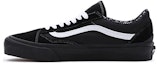 Buy Vans Old Skool Gore-Tex 'Hitam Putih' VN0009QGBLA
